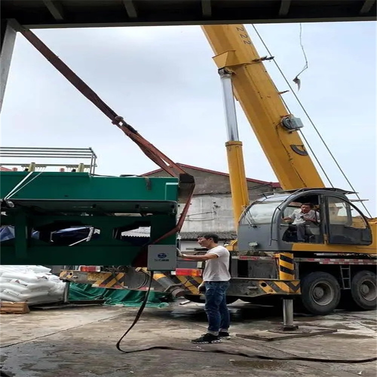 滦南大吨位吊车租赁应急保障方案|化解突发吊装需求难题