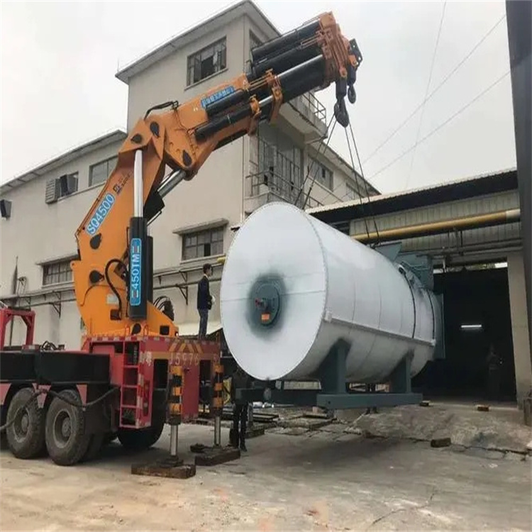 滦南吊车租用电话|24小时应急服务|精准吊装方案